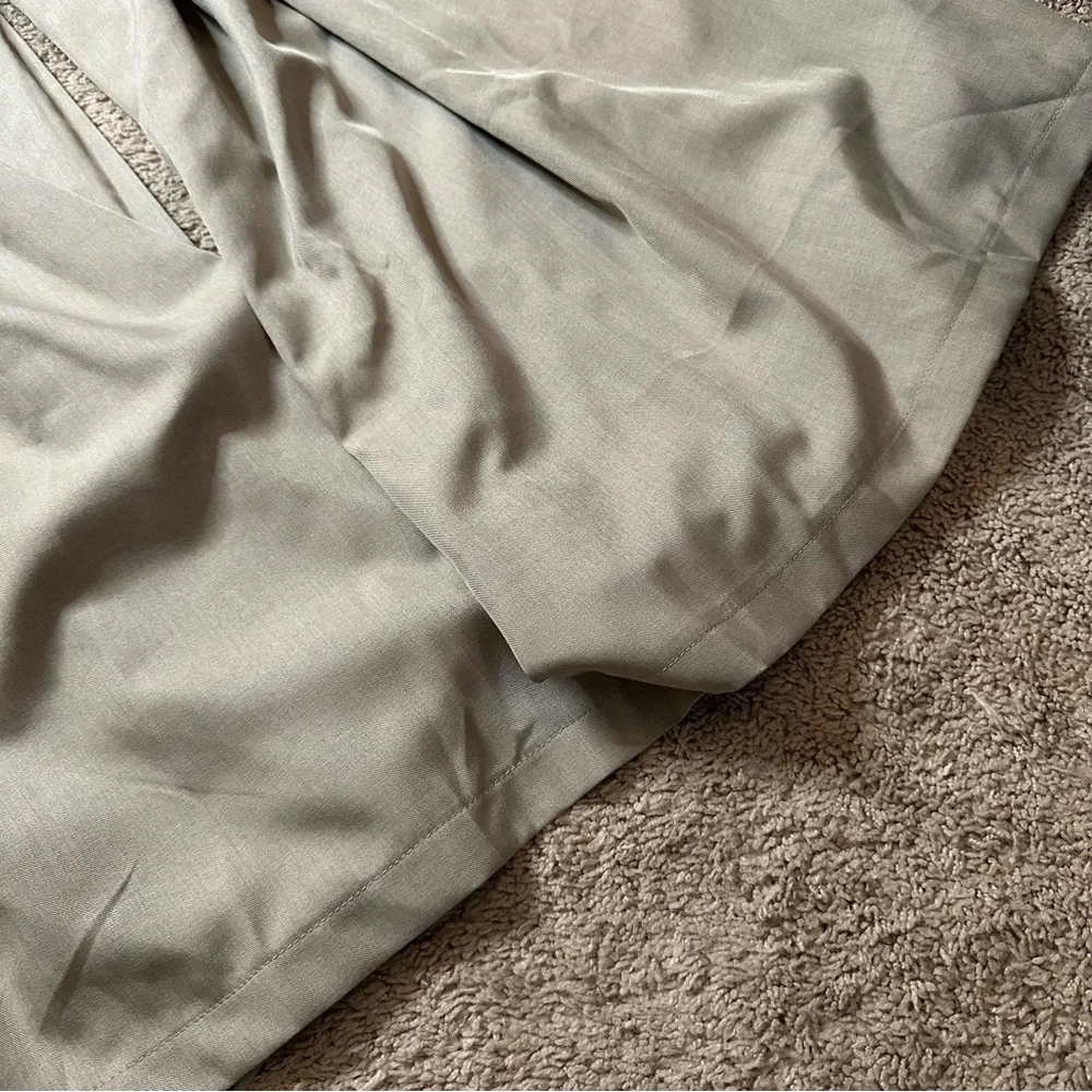 LIKE NEW Free People Flowy Pants - Picture 4 of 7